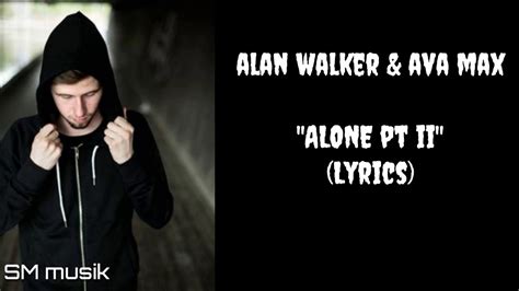 alone pt 2 lyrics download|alone lyrics alan walker.